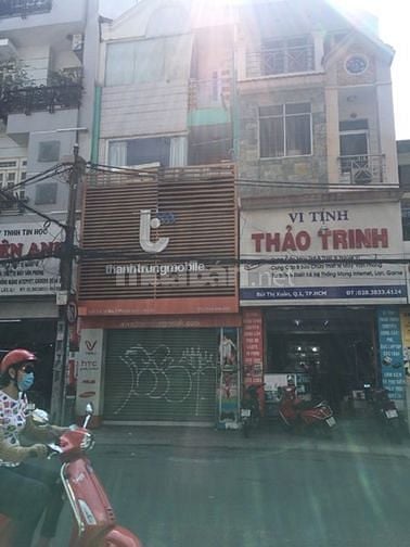 Cho thuê Nguyên căn mặt tiền Đường Bùi Thị Xuân -Phạm Ngũ Lão - Quận 1 48058122 Cho thuê Nguyên căn mặt tiền Đường Bùi Thị Xuân -Phạm Ngũ Lão - Quận 1
