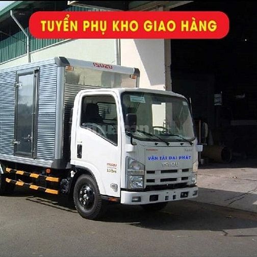 Tuyển 15 lái xe 30 phụ xe làm tại khu vực Cần Thơ 46259428 Tuyển 15 lái xe 30 phụ xe làm tại khu vực Cần Thơ