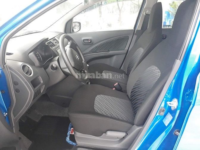 Ô tô Suzuki Celerio 5 chỗ giảm 15 triệu trong tháng 9/2019 48110728 Ô tô Suzuki Celerio 5 chỗ giảm 15 triệu trong tháng 9/2019