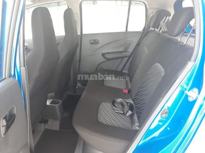Ô tô Suzuki Celerio 5 chỗ giảm 15 triệu trong tháng 9/2019 48110728 Ô tô Suzuki Celerio 5 chỗ giảm 15 triệu trong tháng 9/2019
