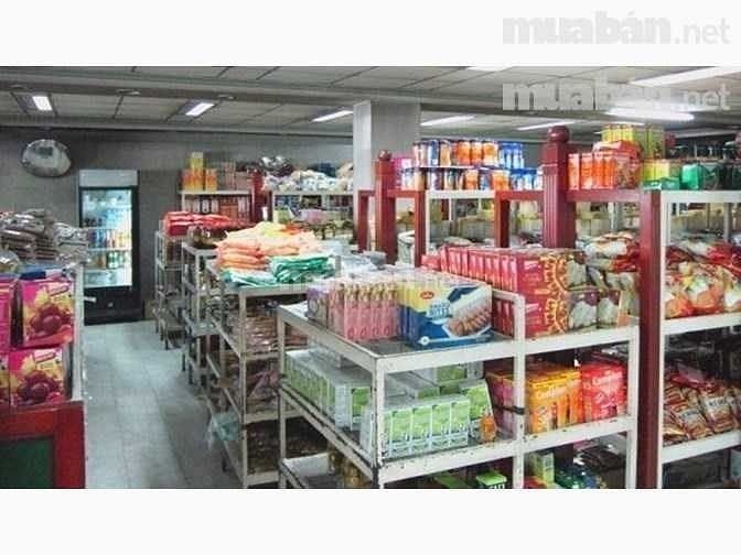 Bách hoá tiện lợi đang cần người phụ giúp bán hàng 48126007 Bách hoá tiện lợi đang cần người phụ giúp bán hàng