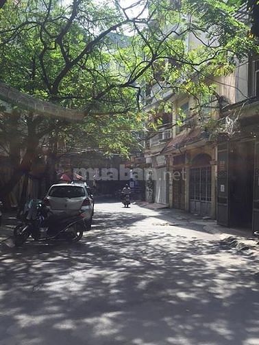 Cho thuê nhà 6 Tầng ngõ ô tô khu Hoàng Cầu - Đê La Thành 48112356 Cho thuê nhà 6 Tầng ngõ ô tô khu Hoàng Cầu - Đê La Thành