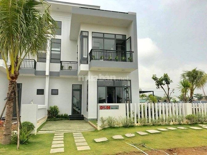 Nhà phố biệt thự, giá tốt ngay TT thị trấn Đức Hòa, 2,6-3 tỷ/căn 48115788 Nhà phố biệt thự, giá tốt ngay TT thị trấn Đức Hòa, 2,6-3 tỷ/căn