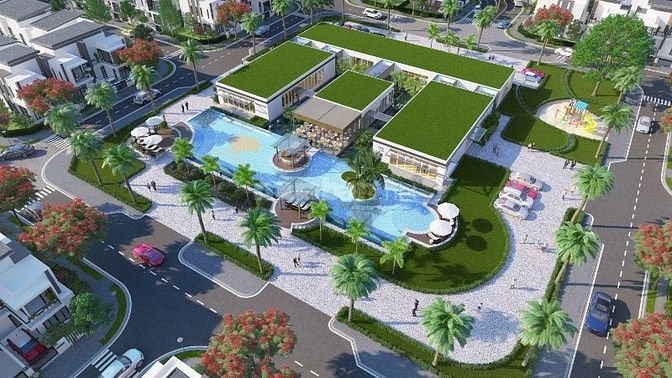 Nhà phố biệt thự, giá tốt ngay TT thị trấn Đức Hòa, 2,6-3 tỷ/căn 48115788 Nhà phố biệt thự, giá tốt ngay TT thị trấn Đức Hòa, 2,6-3 tỷ/căn
