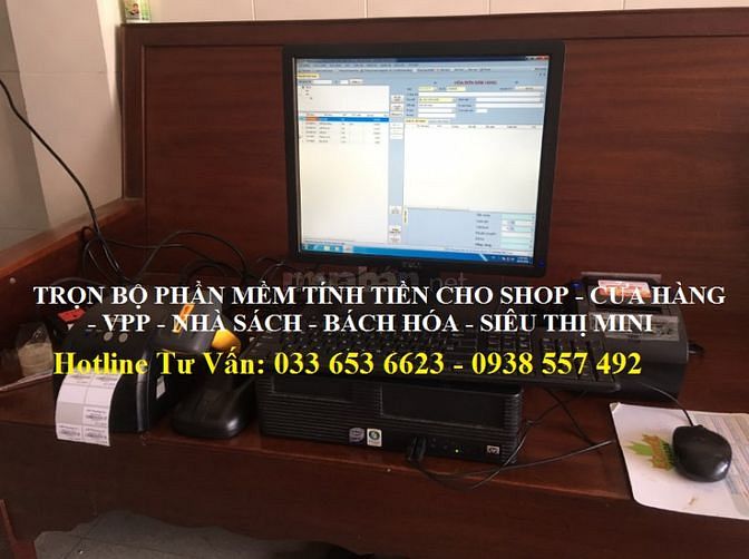 Bán máy tính tiền cho văn phòng phẩm, cửa hàng quà lưu niệm giá rẻ 48169254 Bán máy tính tiền cho văn phòng phẩm, cửa hàng quà lưu niệm giá rẻ