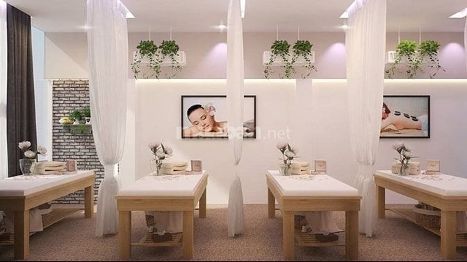 Kireispa tuyển 20 Nam/ Nữ "THỢ" Body, Foot, Facial, Tiếp tân, Nail 36330507 Kireispa tuyển 20 Nam/ Nữ "THỢ" Body, Foot, Facial, Tiếp tân, Nail