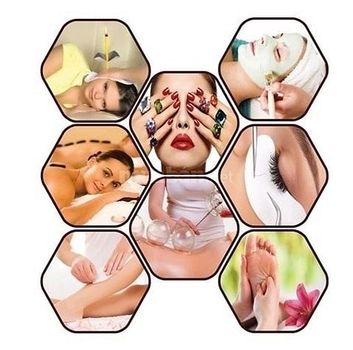 Kireispa tuyển 20 Nam/ Nữ "THỢ" Body, Foot, Facial, Tiếp tân, Nail 36330507 Kireispa tuyển 20 Nam/ Nữ "THỢ" Body, Foot, Facial, Tiếp tân, Nail