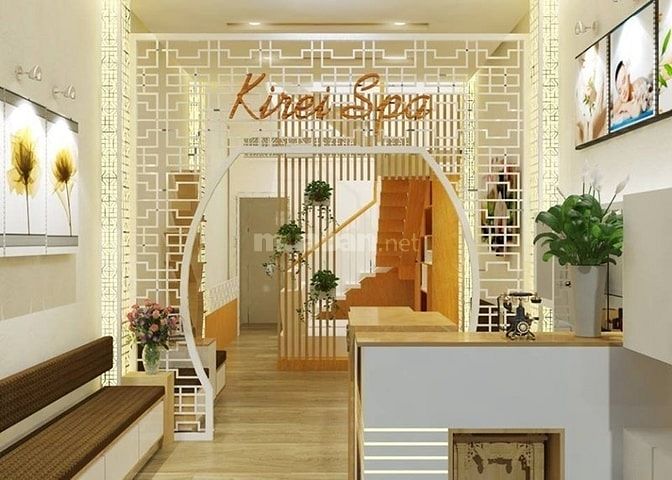 Kireispa tuyển 20 Nam/ Nữ "THỢ" Body, Foot, Facial, Tiếp tân, Nail 36330507 Kireispa tuyển 20 Nam/ Nữ "THỢ" Body, Foot, Facial, Tiếp tân, Nail