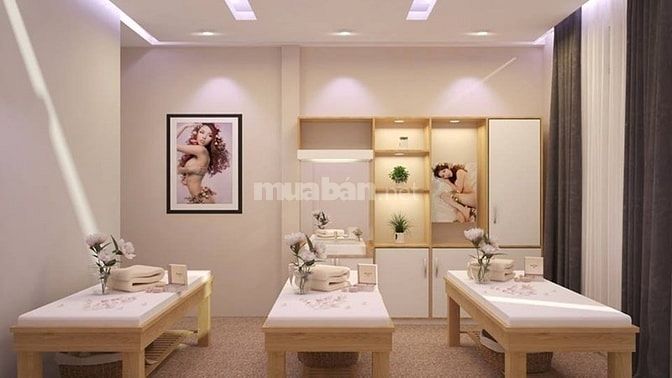 Kireispa tuyển 20 Nam/ Nữ "THỢ" Body, Foot, Facial, Tiếp tân, Nail 36330507 Kireispa tuyển 20 Nam/ Nữ "THỢ" Body, Foot, Facial, Tiếp tân, Nail