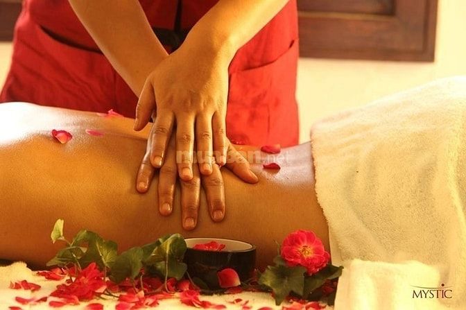 Kireispa tuyển 20 Nam/ Nữ "THỢ" Body, Foot, Facial, Tiếp tân, Nail 36330507 Kireispa tuyển 20 Nam/ Nữ "THỢ" Body, Foot, Facial, Tiếp tân, Nail