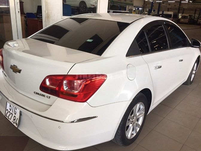 Bán Chevrolet Cruze sx 2016 chạy lướt 48191023 Bán Chevrolet Cruze sx 2016 chạy lướt