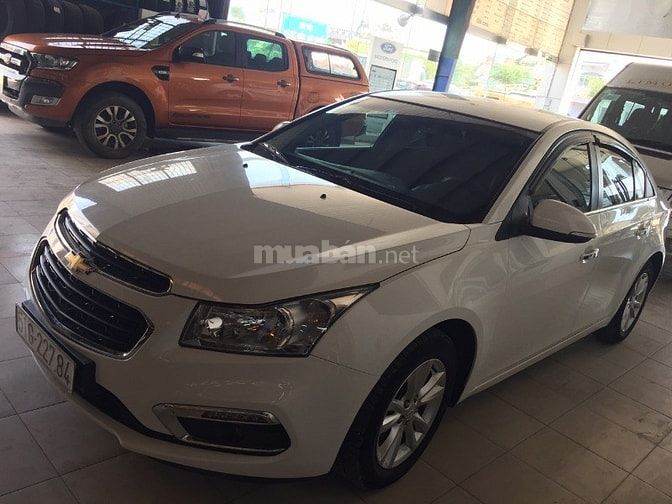 Bán Chevrolet Cruze sx 2016 chạy lướt 48191023 Bán Chevrolet Cruze sx 2016 chạy lướt