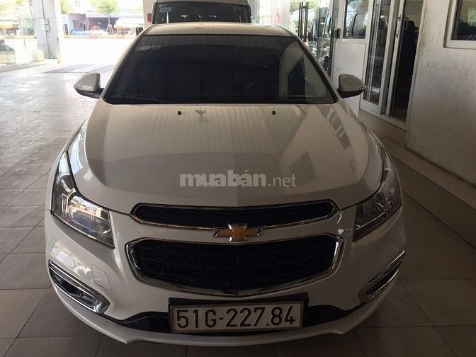 Bán Chevrolet Cruze sx 2016 chạy lướt 48191023 Bán Chevrolet Cruze sx 2016 chạy lướt