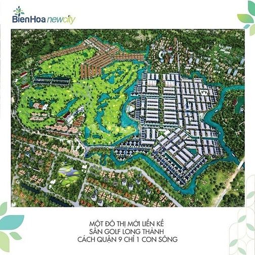 Đất nền sân golf Long Thành - Biên Hòa giá chỉ 11 tr/m2 48222852 Đất nền sân golf Long Thành - Biên Hòa giá chỉ 11 tr/m2
