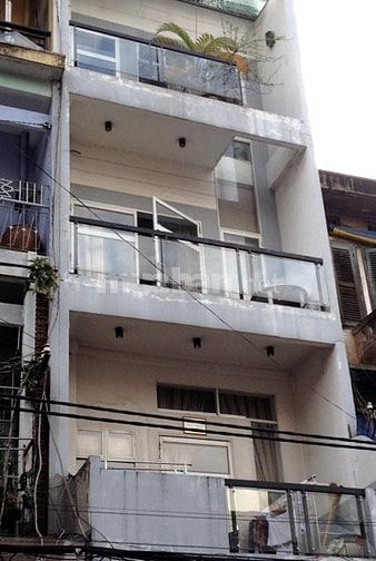 Bán gấp biệt thự 6x18m vuông vức trệt 2 lầu 105m2 bùi đình túy 48205835 Bán gấp biệt thự 6x18m vuông vức trệt 2 lầu 105m2 bùi đình túy
