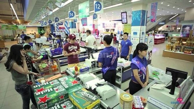 Cần tuyển nhân viên tư vấn bán hàng trên 18 tuổi 48231700 Cần tuyển nhân viên tư vấn bán hàng trên 18 tuổi