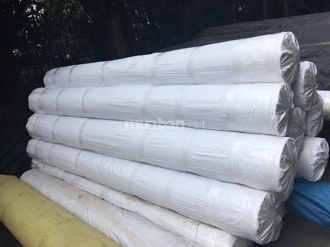 Bạt lót nhựa hdpe, bạt lót nhựa bãi rác, ao tôm , bạt nhựa đen 2 mặt 48256054 Bạt lót nhựa hdpe, bạt lót nhựa bãi rác, ao tôm , bạt nhựa đen 2 mặt