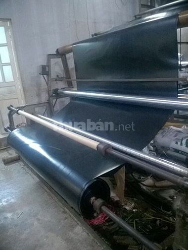 Bạt lót nhựa hdpe, bạt lót nhựa bãi rác, ao tôm , bạt nhựa đen 2 mặt 48256054 Bạt lót nhựa hdpe, bạt lót nhựa bãi rác, ao tôm , bạt nhựa đen 2 mặt
