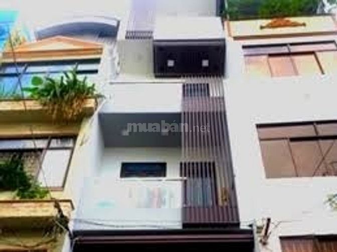 Bán nhà HXH Tôn Thất Tùng, P.PNL, Q.1. DT 4x19m. Giá 18 tỷ (TL) 48233392 Bán nhà HXH Tôn Thất Tùng, P.PNL, Q.1. DT 4x19m. Giá 18 tỷ (TL)