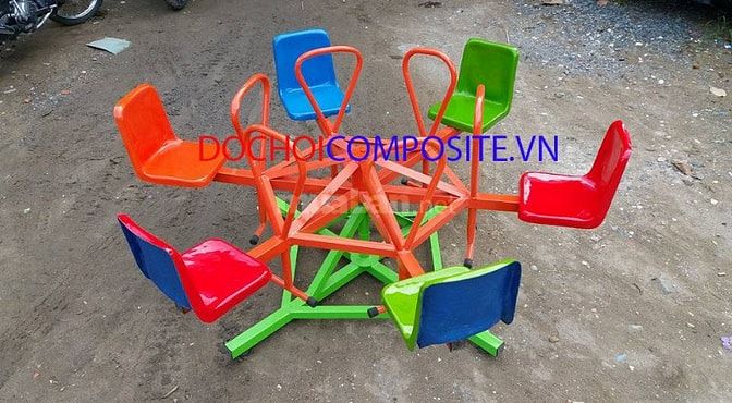 Đu quay mẫu giáo mầm non, đu quay trẻ em 48233537 Đu quay mẫu giáo mầm non, đu quay trẻ em