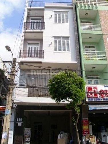Bán nhà MT đường Sư Vạn Hạnh Q.10, Dt: 4,2 x 20m, 4 tầng 48299596 Bán nhà MT đường Sư Vạn Hạnh Q.10, Dt: 4,2 x 20m, 4 tầng