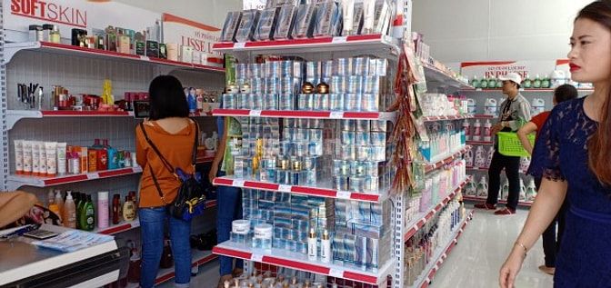Siêu thị mini vừa khai trường cần gấp nhân viên nam / nữ bán hàng 48300717 Siêu thị mini vừa khai trường cần gấp nhân viên nam / nữ bán hàng