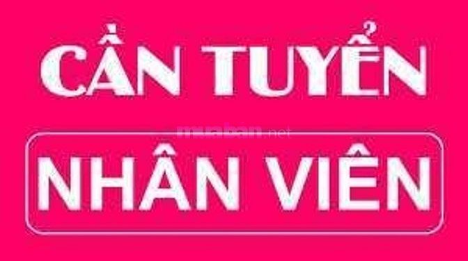 Siêu thị tiện lợi cần tuyển gấp 02 nam/ nữ bán hàng 48303031 Siêu thị tiện lợi cần tuyển gấp 02 nam/ nữ bán hàng