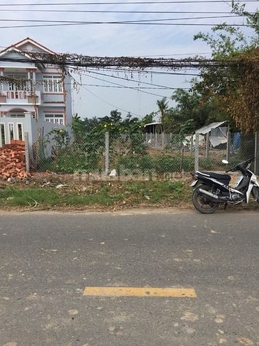 Chính chủ bán miếng đất 2 mặt tiền N,C,VÂN và N.K.CÔNG, P4, SHR 584M2 48348671 Chính chủ bán miếng đất 2 mặt tiền N,C,VÂN và N.K.CÔNG, P4, SHR 584M2