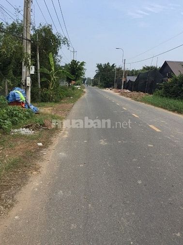 Chính chủ bán miếng đất 2 mặt tiền N,C,VÂN và N.K.CÔNG, P4, SHR 584M2 48348671 Chính chủ bán miếng đất 2 mặt tiền N,C,VÂN và N.K.CÔNG, P4, SHR 584M2