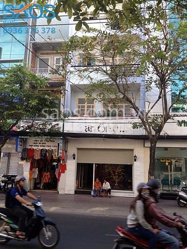Bán nhà mặt tiền Nguyễn Đình Chiểu Quận 3, 6x18m TN 50tr. Giá chỉ 28tỷ 48355733 Bán nhà mặt tiền Nguyễn Đình Chiểu Quận 3, 6x18m TN 50tr. Giá chỉ 28tỷ