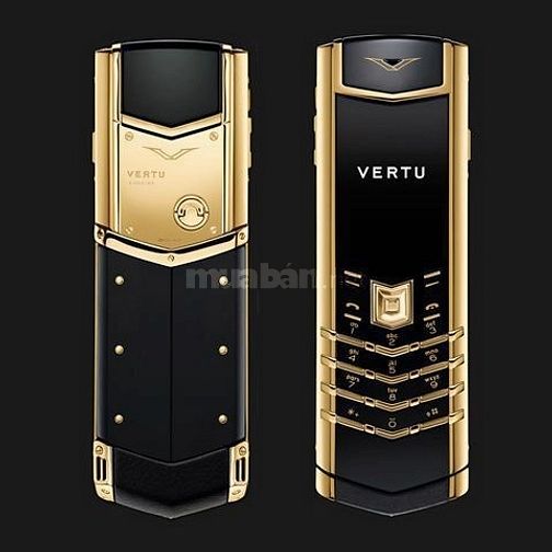 Vertu K8 Signiture,Gold,2 sim,sang trọng và đẳng cấp,mới 100%,giá rẻ 48375951 Vertu K8 Signiture,Gold,2 sim,sang trọng và đẳng cấp,mới 100%,giá rẻ