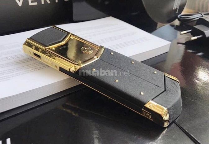 Vertu K8 Signiture,Gold,2 sim,sang trọng và đẳng cấp,mới 100%,giá rẻ 48375951 Vertu K8 Signiture,Gold,2 sim,sang trọng và đẳng cấp,mới 100%,giá rẻ