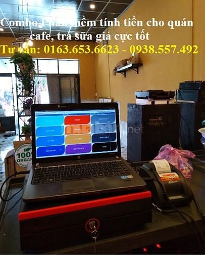 Bán phần mềm tính tiền cho cafe giá rẻ tại An Giang 48380916 Bán phần mềm tính tiền cho cafe giá rẻ tại An Giang