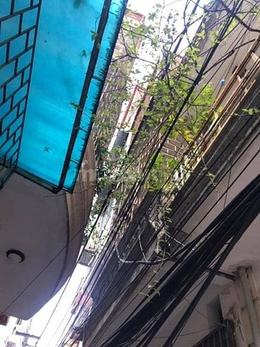 Bán nhà Hoàng Hoa Thám, DT 25m2, 3 tầng, 1,95 tỷ, ngõ thông thoáng 48381199 Bán nhà Hoàng Hoa Thám, DT 25m2, 3 tầng, 1,95 tỷ, ngõ thông thoáng