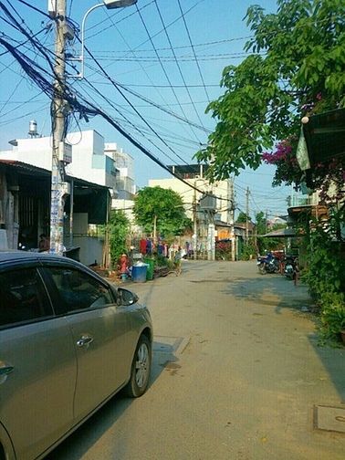 Chính chủ bán nhà mặt tiền Thới An 20, P. Thới An, Q. 12, DT 6m x 22m 48364588 Chính chủ bán nhà mặt tiền Thới An 20, P. Thới An, Q. 12, DT 6m x 22m