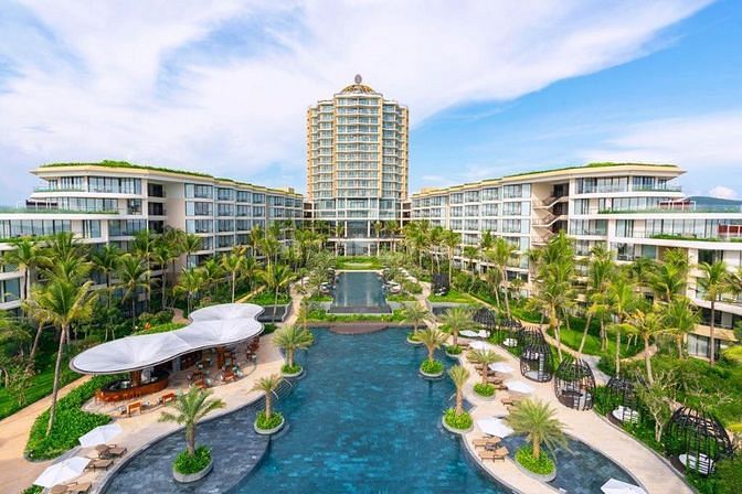 Bán Condotel Phú Quốc 5* Intercontinental giá chỉ từ 4,5 tỷ/căn 48401475 Bán Condotel Phú Quốc 5* Intercontinental giá chỉ từ 4,5 tỷ/căn
