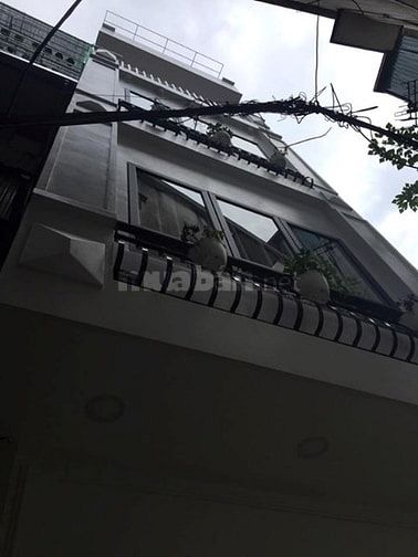 Nhà Hoàng Hoa Thám, 33m2, 5 tầng, MT 3,2m, 3,3 tỷ, 2 thoáng, gần ô tô 48406634 Nhà Hoàng Hoa Thám, 33m2, 5 tầng, MT 3,2m, 3,3 tỷ, 2 thoáng, gần ô tô