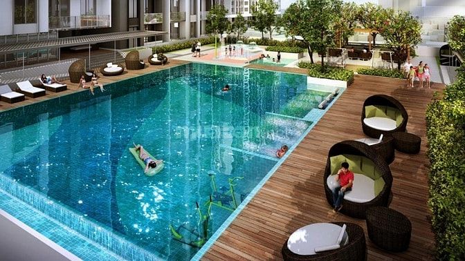 Căn hộ giá rẻ ngay Ủy Ban Nhân Dân Q12 căn 2 PN 2WC giá chỉ 1,2 tỷ 48392802 Căn hộ giá rẻ ngay Ủy Ban Nhân Dân Q12 căn 2 PN 2WC giá chỉ 1,2 tỷ