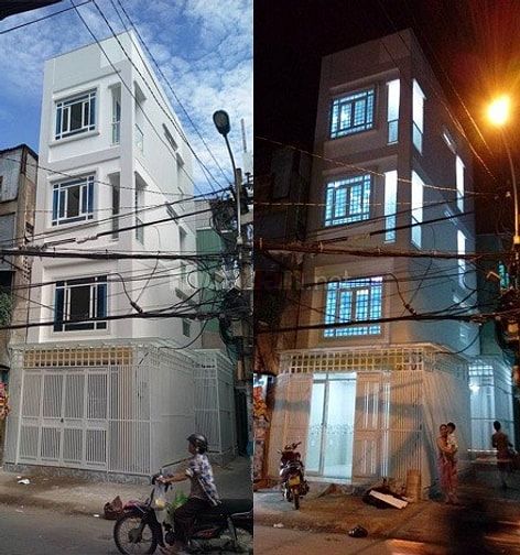 Công ty Phong Thủy Xây Dựng AA 48057020 Công ty Phong Thủy Xây Dựng AA