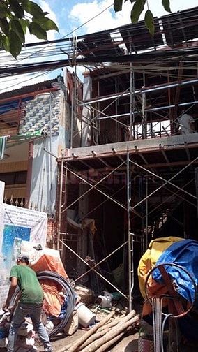 Công ty Phong Thủy Xây Dựng AA 48057020 Công ty Phong Thủy Xây Dựng AA