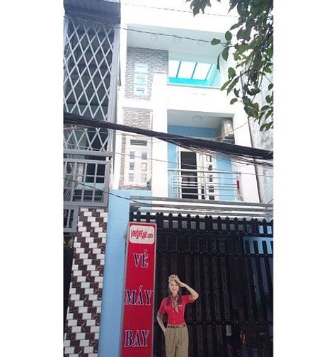 Công ty Phong Thủy Xây Dựng AA 48057020 Công ty Phong Thủy Xây Dựng AA