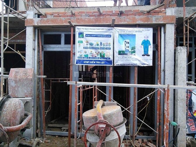 Công ty Phong Thủy Xây Dựng AA 48057020 Công ty Phong Thủy Xây Dựng AA