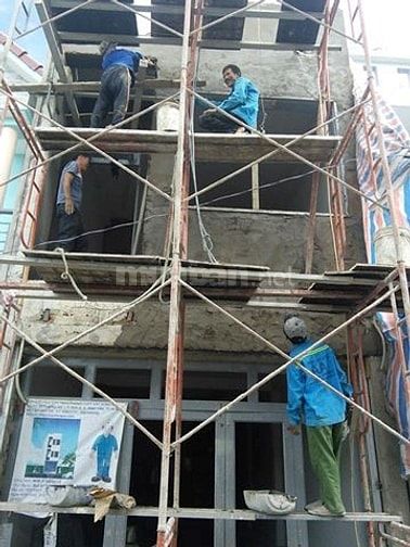 Công ty Phong Thủy Xây Dựng AA 48057020 Công ty Phong Thủy Xây Dựng AA