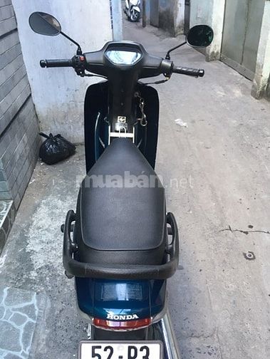 Bán xe hon da wave alpha 100 thái lan đời 2003 màu xanh nhớt 48455590 Bán xe hon da wave alpha 100 thái lan đời 2003 màu xanh nhớt