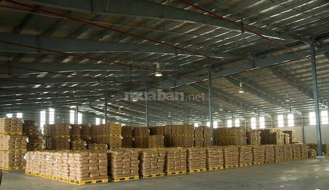 Cho thuê 10.000m2 nhà xưởng ở KCN Đình Trám, Bắc Giang 48465627 Cho thuê 10.000m2 nhà xưởng ở KCN Đình Trám, Bắc Giang
