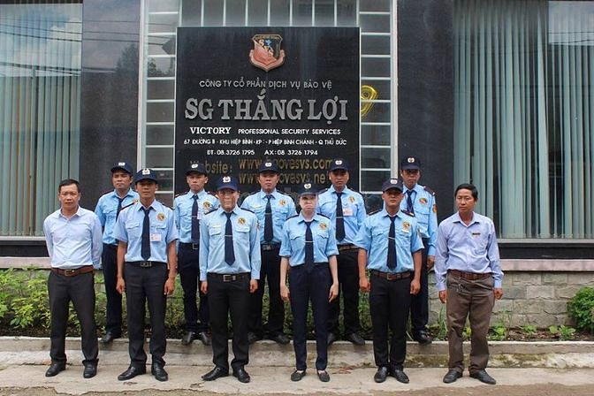 Tuyển Bảo Vệ Thời Vụ 20k/1H (Có Nhà Đội) 48368999 Tuyển Bảo Vệ Thời Vụ 20k/1H (Có Nhà Đội)