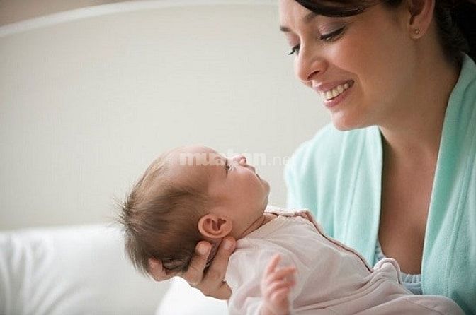 Gia đình Trâm cần tìm 1 người gvn, 1 người chăm bé, 1 ng chăm mẹ già 48493360 Gia đình Trâm cần tìm 1 người gvn, 1 người chăm bé, 1 ng chăm mẹ già