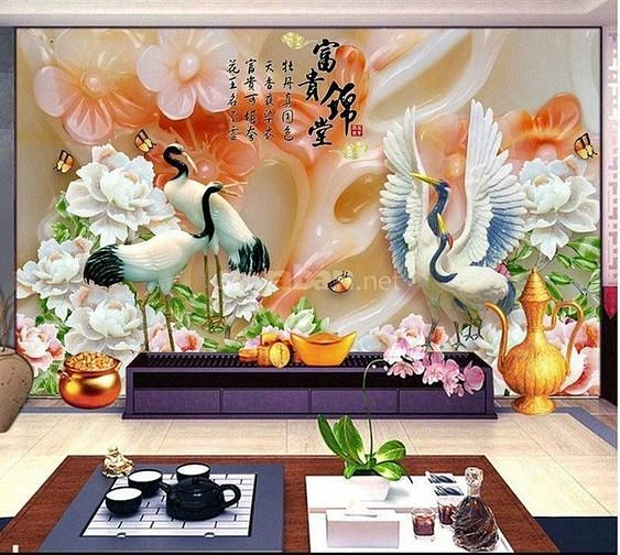 Tranh gạch 3D-Giải pháp tạo chiều sâu hiệu quả cho không gian 48495524 Tranh gạch 3D-Giải pháp tạo chiều sâu hiệu quả cho không gian