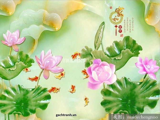 Tranh gạch 3D-Giải pháp tạo chiều sâu hiệu quả cho không gian 48495524 Tranh gạch 3D-Giải pháp tạo chiều sâu hiệu quả cho không gian