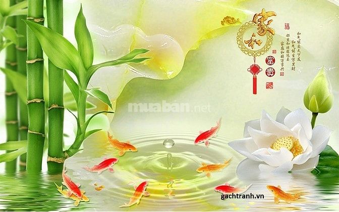 Tranh gạch 3D-Giải pháp tạo chiều sâu hiệu quả cho không gian 48495524 Tranh gạch 3D-Giải pháp tạo chiều sâu hiệu quả cho không gian